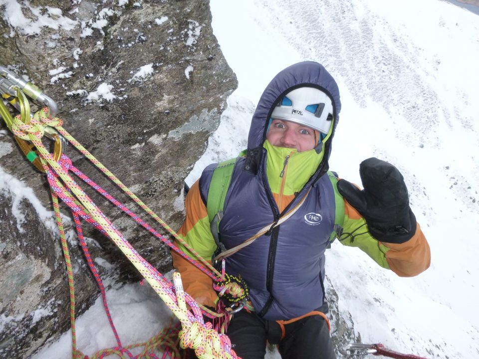 What to pack for Scottish Winter Blog Synergy Guides