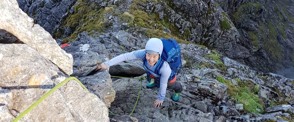 How Hard Is Ben Nevis To Climb