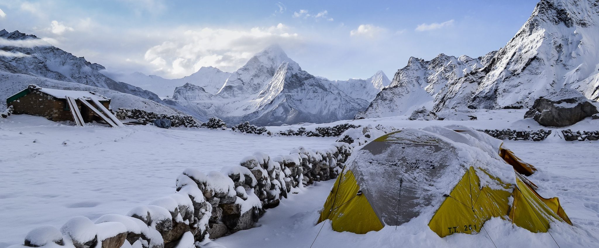Himalayan Expeditions