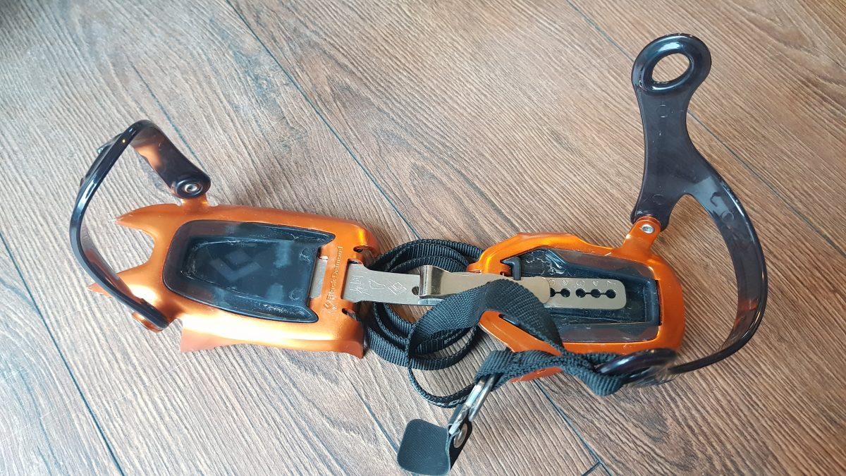 Crampon Guide How to Choose Blog Synergy Guides