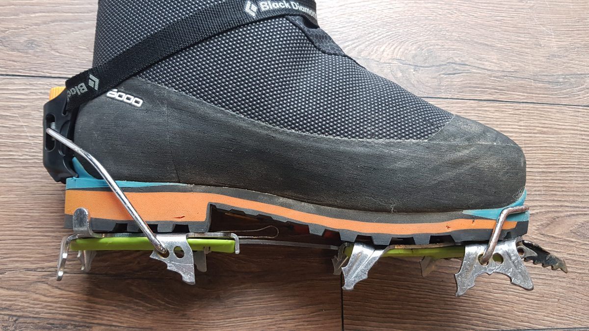 Crampon Guide How to Choose Blog Synergy Guides