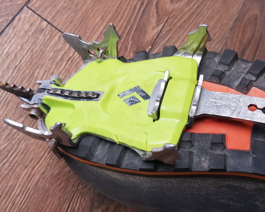 Crampon Guide How to Choose Blog Synergy Guides