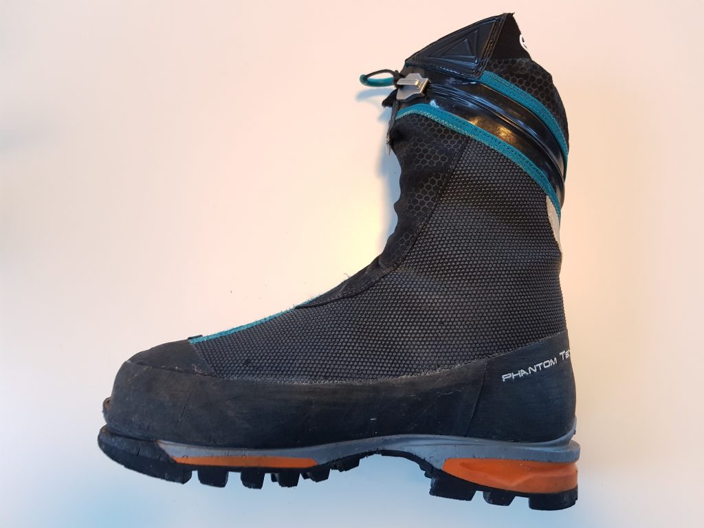 Mountaineering Boots Buying Guide Blog Synergy Guides