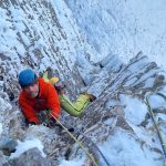Training for Scottish Winter Climbing