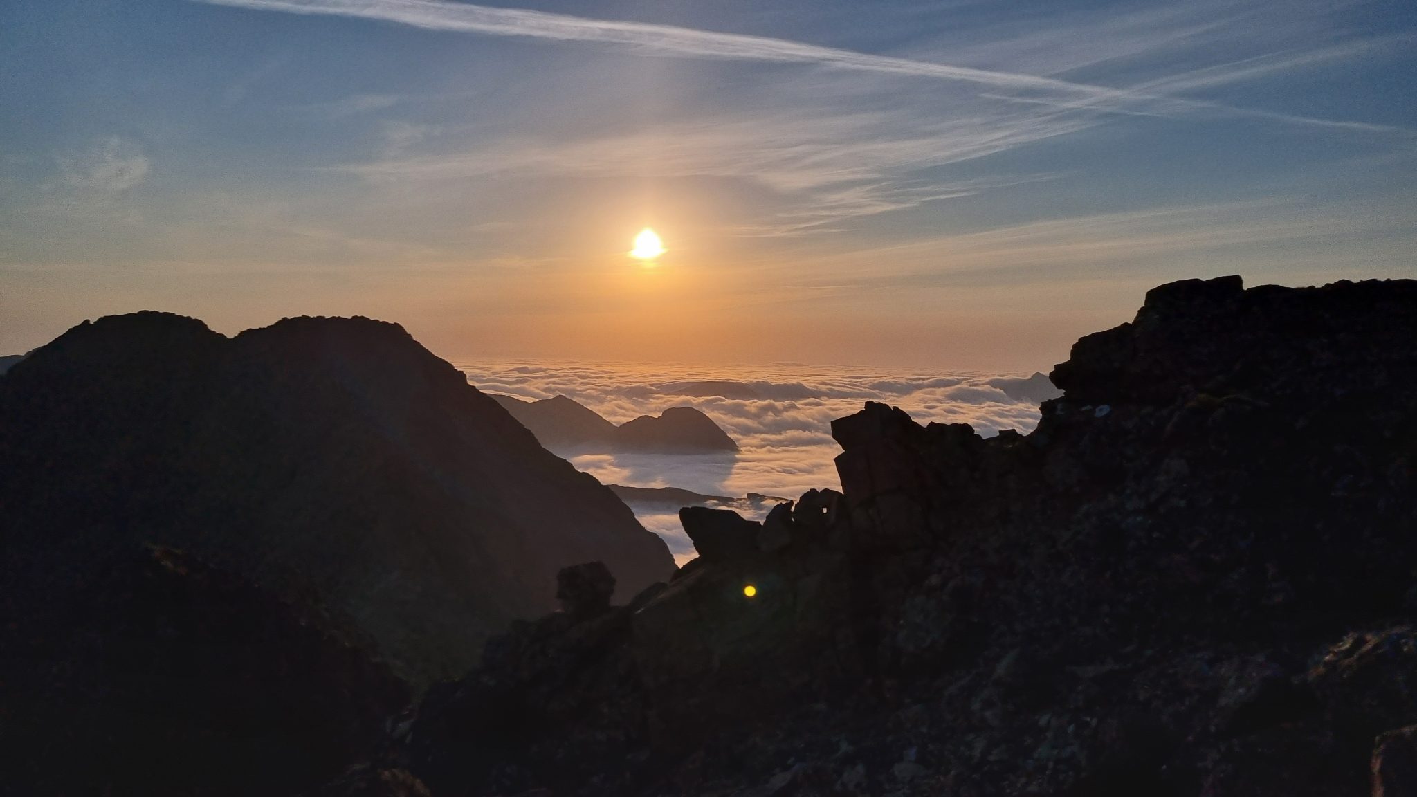 The Geology of the Isle of Skye